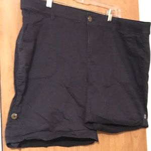 Lane Bryant Shorts